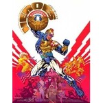 Heroes Unlimited RPG - Revised Second Edition (ENG)