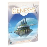Genesys - The Game Master's Screen for all Settings (ENG)