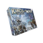Mantic Ice and Shadow 2 Player Starter Set - Kings of War