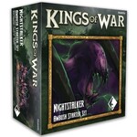 Mantic Nightstalker Ambush Starter Set - Kings of War