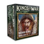 Mantic Northern Alliance Ambush Starter Set - Kings of War