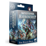 Games Workshop The Exiled Dead - Warhammer Underworlds (ENG)