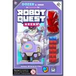 Dozer & Singh, Expansion for Robot Quest (ENG)