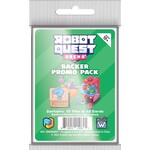 Robot Quest Arena Backer Promo Pack (ENG)