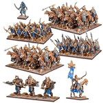 Mantic Empire of Dust Mega Army - King of War