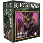 Mantic Empire of Dust Ambush Starter Set - Kings of War