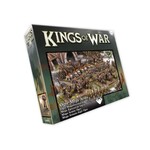 Mantic Ogre Mega Army - Kings of War