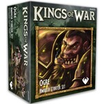 Mantic Ogre Ambush Starter Set - Kings of War