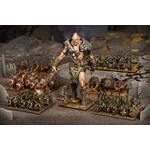 Mantic Goblin Mega Army - Kings of War
