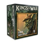 Mantic Goblin Ambush Starter Set - Kings of War