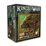 Mantic Ratkin Ambush Starter Set - Kings of War