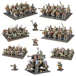 Mantic Halfling Mega Army - Kings of War
