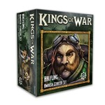 Mantic Halfling Ambush Starter Set - Kings of War