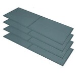 Mantic 40mm Movement Tray 4-Pack - Kings of War
