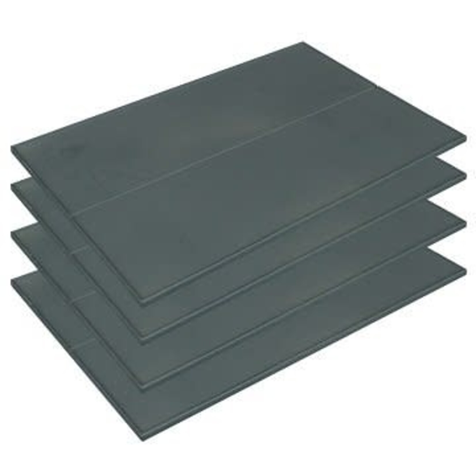 Mantic 50mm Movement Tray 4-Pack - Kings of War