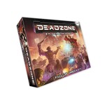 Mantic Deadzone: The Fall of Omega VII - 2-Player Starter Set