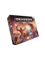 Mantic Deadzone: The Fall of Omega VII - 2-Player Starter Set