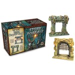Valley of the Serpent Kings Stone Portals - Shadows of Brimstone (ENG)