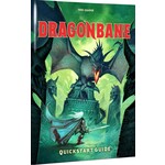 Modiphius Dragonbane RPG Quick Start (ENG)