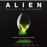 Alien - Fate of the Nostromo (ENG)