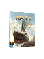 Matagot SOS Titanic (FR)
