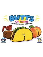Gamewright Butts on Things (ENG)