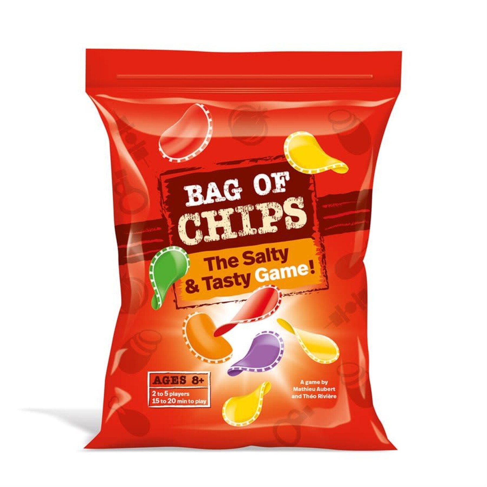Bag of Chips (ENG)