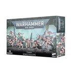 Games Workshop Genestealers - Tyranids - Warhammer 40,000
