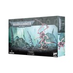 Games Workshop Lictor - Tyranids - Warhammer 40,000
