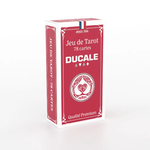 Jeu de Tarot - Ducale