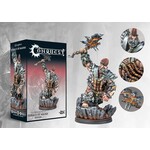 Para Bellum Games Herald of Magma - Dweghom - Conquest