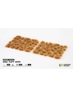 Gamers Grass Dry Tufts 6mm Wild - Gamers Grass