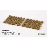 Gamers Grass Light Brown 6mm Wild - Gamers Grass