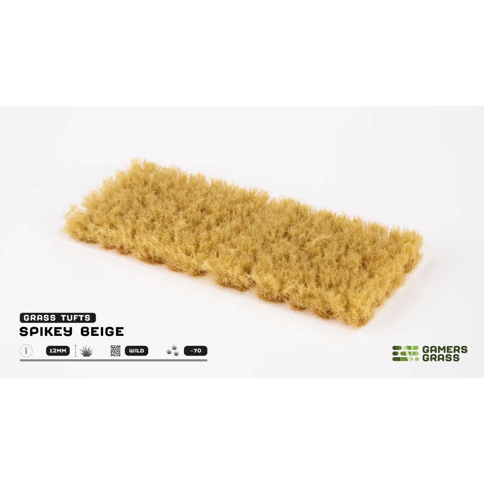 Gamers Grass Spikey Beige - Gamers Grass