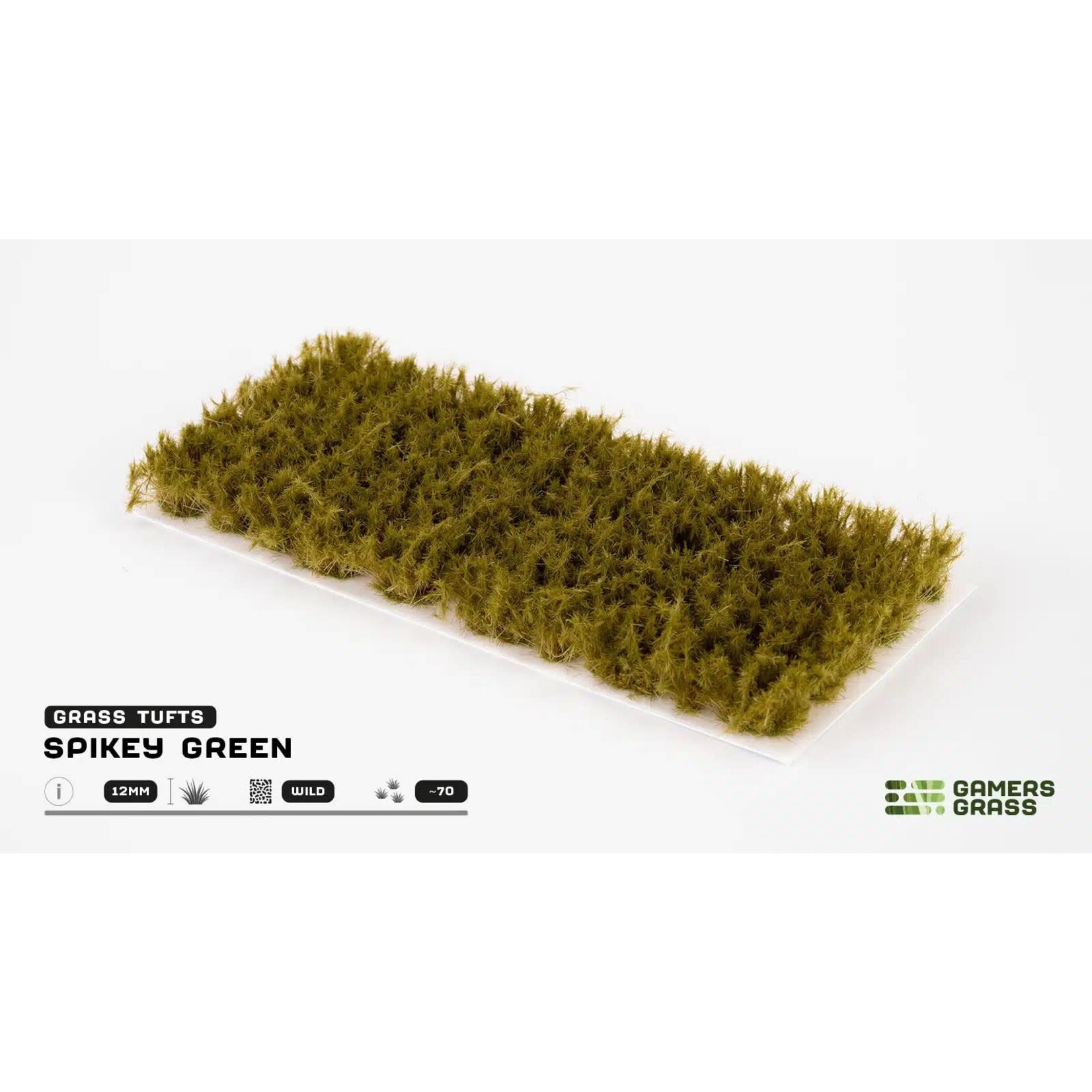 Gamers Grass Spikey Green - Gamers Grass