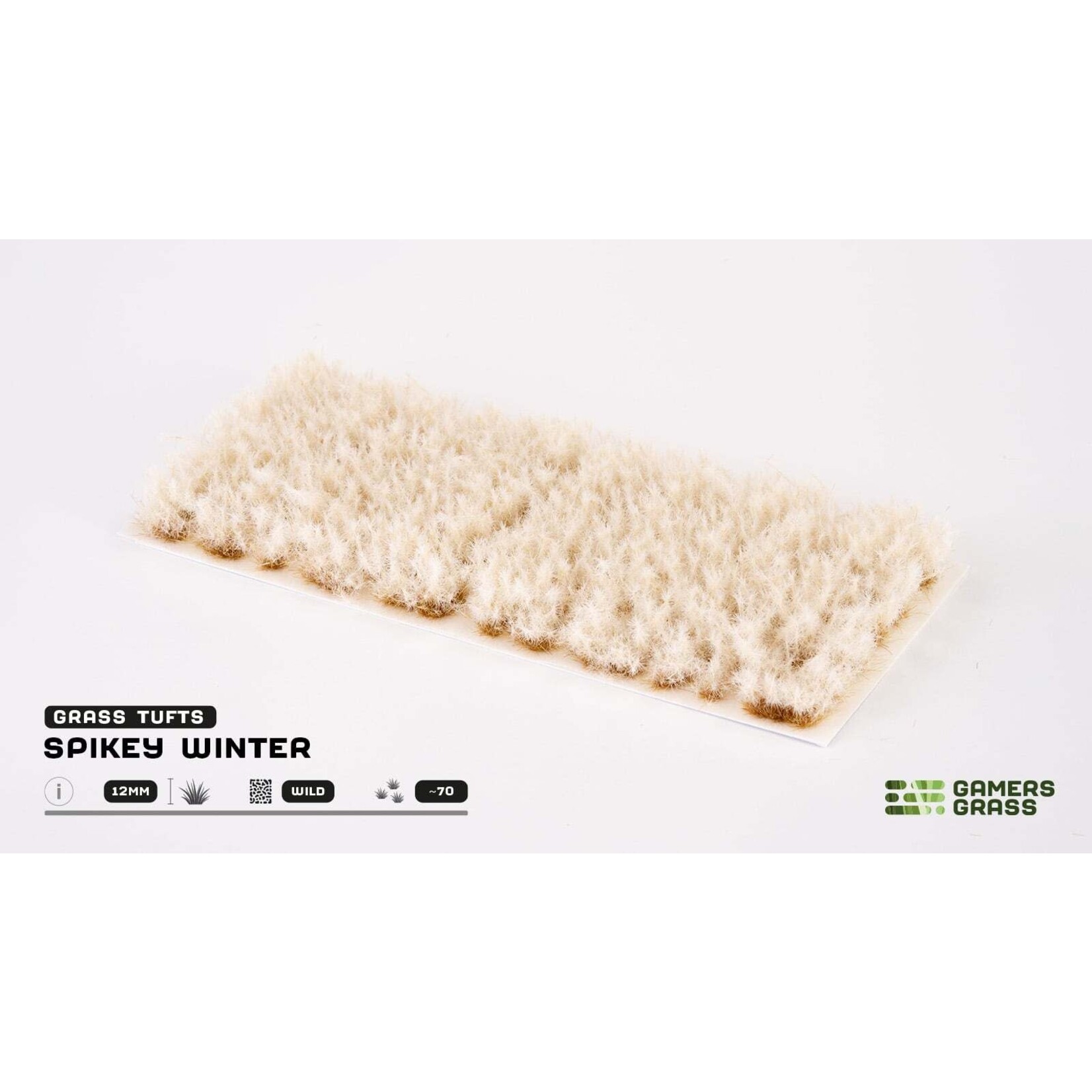 Gamers Grass Spikey White - Gamers Grass