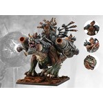 Para Bellum Games Hellbringer Drake - Dweghom - Conquest