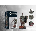 Para Bellum Games Optio - Old Dominion - Conquest