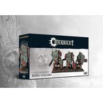 Para Bellum Games Bone Golems - Old Dominion - Conquest