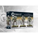 Para Bellum Games Incarnate Sentinel [Plastic] - Spires - Conquest