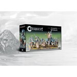Para Bellum Games Veterans - W’adrhŭn - Conquest