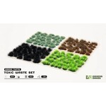 Gamers Grass Toxic Waste Set - Gamers Grass