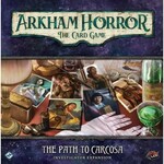 The Path to Carcosa Investigator Expansion (ENG) - Arkham Horror