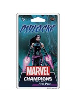 FFG Marvel Champions: Psylocke (ENG)