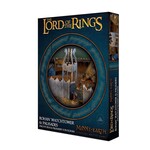 Games Workshop Rohan Watchtower and Palisades