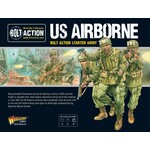Warlord Games US Airborne Starter Army - Bolt Action