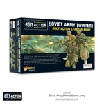 Warlord Games Soviet Army (Winter) Starter Army - Bolt Action
