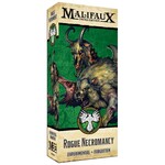 Wyrd Games Rogue Necromancy - Malifaux 3E - Resurrectionnists