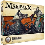 Wyrd Games Jorogumo - Malifaux 3E - Ten Thunders