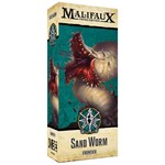 Wyrd Games Sand Worm - Malifaux 3E - Exporer's Society